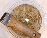 居酒屋風 きんぴらごぼう作り方9写真
