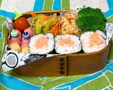 ・鮭フレーク作り方5写真