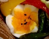 お弁当 2019.10.18作り方1写真