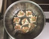 超簡単☆激うまオイスター味のしゅうまい作り方6写真