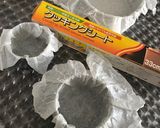 簡単バスクチーズ風ヨーグルトケーキ作り方2写真