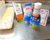 最速の亜麻仁油のペペロンチーノ作り方2写真