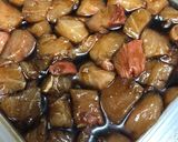 簡単、美味しい漬け丼！作り方1写真