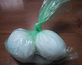 さっぱり煮の煮汁でღトロトロ味玉ღ作り方3写真