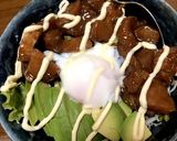 簡単、美味しい漬け丼！作り方4写真