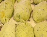 ラグビーカレーパン作り方11写真