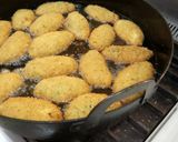 ラグビーカレーパン作り方13写真
