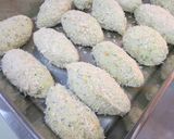 ラグビーカレーパン作り方12写真