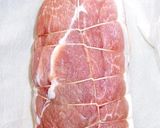 塩で熟成！元ステーキハンバーグ職人の塩豚作り方87写真