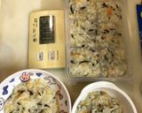 炊飯器で離乳食〜ひじき編〜(9ヶ月ごろ)作り方7写真