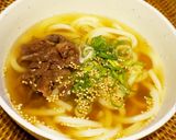 肉うどんの肉作り方8写真