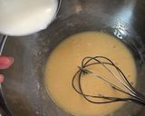 米粉のガレット作り方4写真