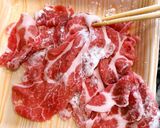 基本の豚肉の生姜焼き作り方1写真