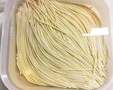 茹で不要の節約パスタ(お弁当オススメ)作り方2写真