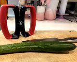 冷やし中華味サラダ　あと一品的なヤツ作り方4写真