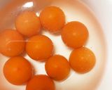 レンジミニトマトピーマンネギぬた風ナムル作り方9写真