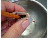 秋刀魚を骨までやわらか煮　食アレレシピ作り方1写真