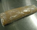 すじこの味噌漬（イクラ、生筋子料理）作り方4写真