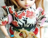 リカちゃん♡れんこんごま油粒マスタード和作り方2写真