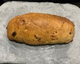 ザクセン地方発祥　シュトーレン作り方13写真