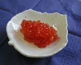 すじこの味噌漬（イクラ、生筋子料理）作り方5写真