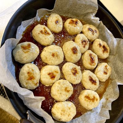 つくね 簡単に作れる by えなちゃんena 【クックパッド】 簡単おいしい