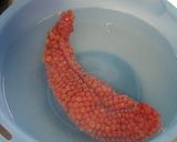いくら醤油漬　ごはんもりもりイケちゃう作り方1写真