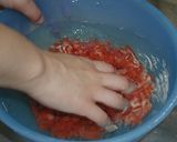 いくら醤油漬　ごはんもりもりイケちゃう作り方4写真