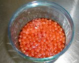 いくら醤油漬　ごはんもりもりイケちゃう作り方5写真