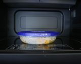幼児食に♪かぼちゃのポタージュビーフン作り方3写真