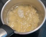 秋の定番🐾スイートポテトアップルパイ作り方6写真