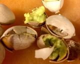 見つけた〜！簡単に銀杏にヒビを入れる方法作り方5写真