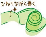 ブーケサラダ作り方13写真