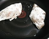 イナダのさっぱり!すだちダレ焼き♪作り方4写真