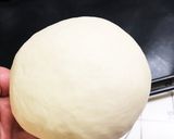 じゃがいものカレーピザ作り方2写真