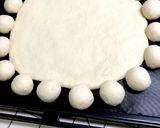 じゃがいものカレーピザ作り方4写真