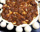 じゃがいものカレーピザ作り方6写真
