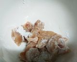 すだち香る!爽やかチキン南蛮♪作り方6写真