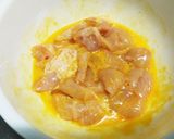 すだち香る!爽やかチキン南蛮♪作り方7写真
