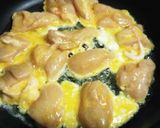 すだち香る!爽やかチキン南蛮♪作り方8写真