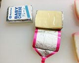 本当の意味でのチーかま作り方2写真