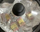 本当の意味でのチーかま作り方5写真
