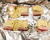 本当の意味でのチーかま作り方6写真