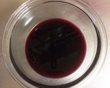 グレープムース作り方6写真