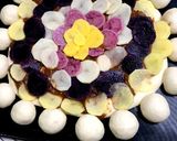 じゃがいものカレーピザ作り方7写真