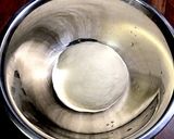 平焼き栗あんぱん作り方1写真