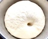 平焼き栗あんぱん作り方2写真