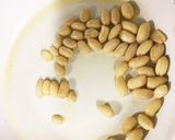 セロリとイカ耳の青ゆず炒め作り方4写真
