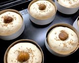 平焼き栗あんぱん作り方6写真