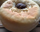 平焼き栗あんぱん作り方10写真